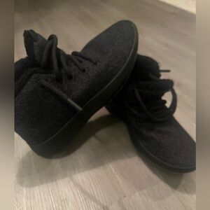Allbirds Women's Wool Runner-up Mizzles